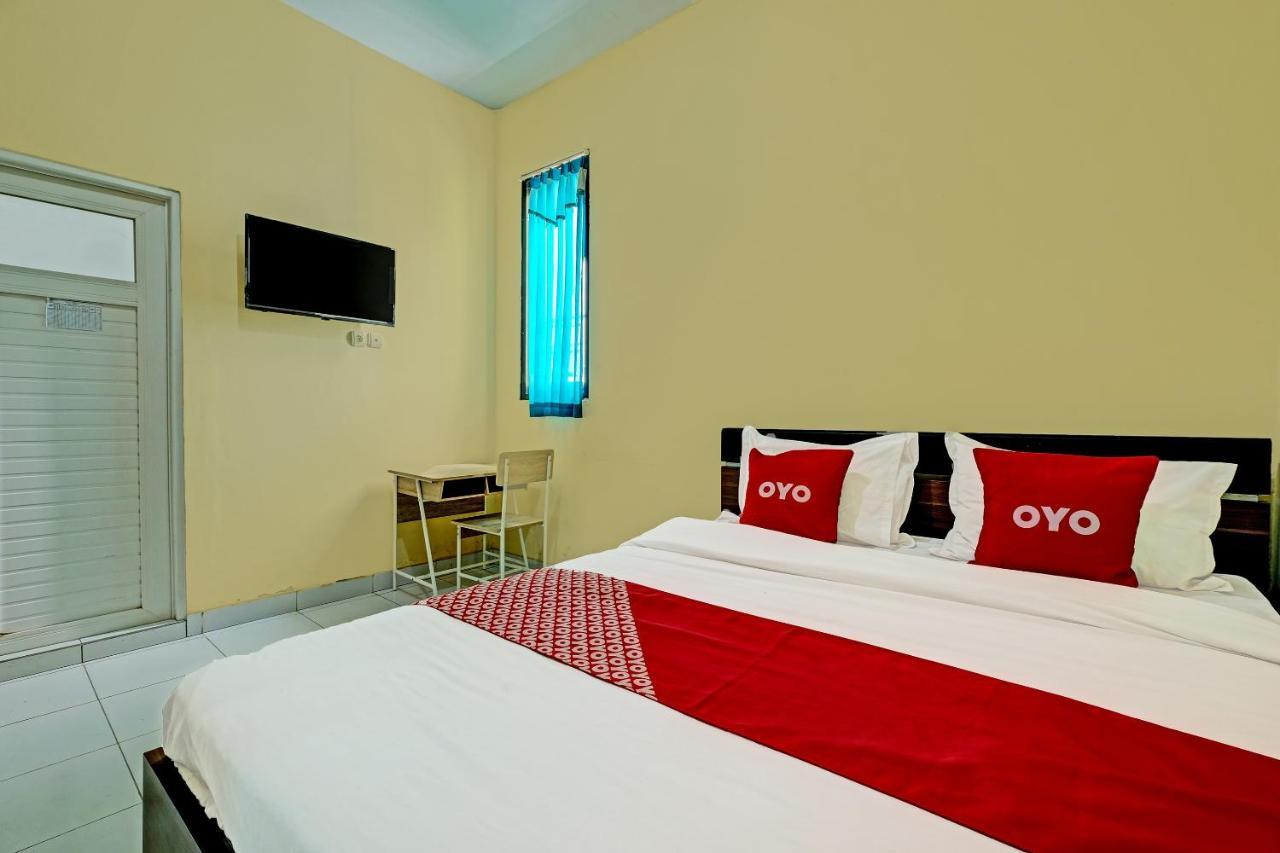 Oyo 91532 Malioboro Guesthouse Yogyakarta Exterior photo