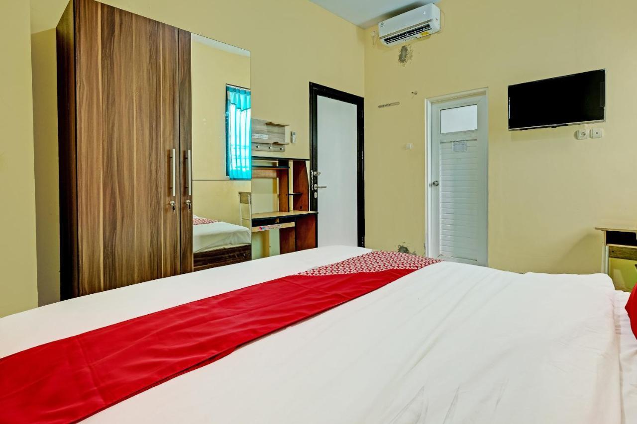 Oyo 91532 Malioboro Guesthouse Yogyakarta Exterior photo